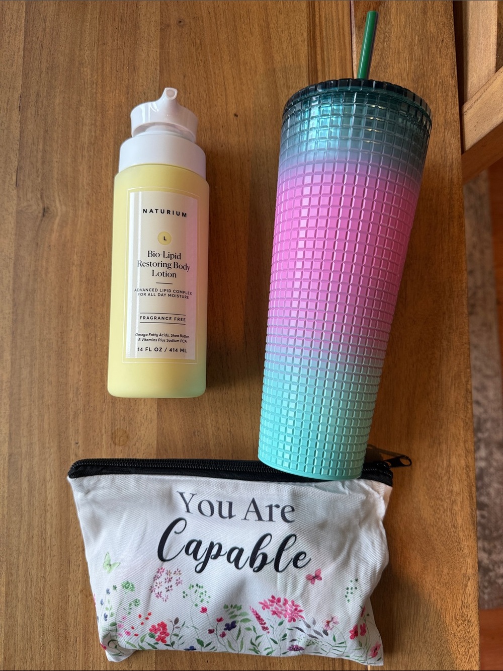 beauty bundle
